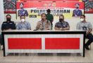 JM Ditangkap, Wanita Berinisial N Diburu Polisi dan TNI AL - JPNN.com