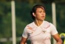 Ini Dia Pesepak Bola Wanita Indonesia Pertama yang Dikontrak Klub Luar Negeri, Membanggakan - JPNN.com