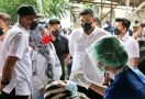 Cegah Omicron Masuk Medan, Bobby Nasution Memerintahkan Jajarannya Bereaksi Cepat - JPNN.com