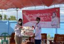Gelar Reses, Legislator Gerindra Singgung Pentingnya Kebhinekaan Hadapi Pandemi - JPNN.com
