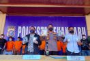 Masih Ingat Kasus Anak Anggota DPRD yang Perkosa Siswi di Pekanbaru? Ini Kabar Terbarunya - JPNN.com