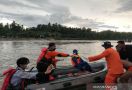 Terseret Arus Sungai, Aidil Ditemukan Sudah Meninggal - JPNN.com