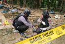 Ledakan di Pandeglang Banten, Suami Tewas, Istri Luka Berat  - JPNN.com