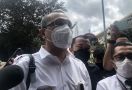 Pakai Kalimat Basmalah, Ferdinand Hutahaean Sampaikan Permintaan Maaf - JPNN.com