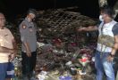 Ledakan di Pandeglang, Tim Jibom Temukan Banyak Benda Berbahaya - JPNN.com