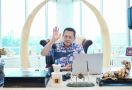 Bamsoet Dorong Guntur Segera Bentuk IMI Jambi Sesuai Struktur KONI - JPNN.com