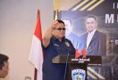 A.M Guntur Muchtar Resmi jabat Ketua Pengprov IMI Jambi 2022-2026 - JPNN.com