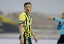 RANS Cilegon FC Disebut-sebut Menyerah Kejar Mesut Ozil, Netizen Beri Sentilan Pedas - JPNN.com