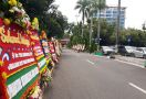 Pemkot Bekasi Anggarkan Rp 1,1 Miliar untuk Karangan Bunga, Kota Bogor Cuma Sebegini - JPNN.com