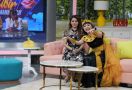 Rina Nose Hingga Gilang Dirga Ajak Pemirsa NET Berinteraksi di Ms Queen Show - JPNN.com