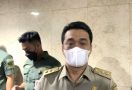 DPRD Larang Anies Lantik Pejabat Sebelum Lengser, Wagub DKI Membela Begini - JPNN.com