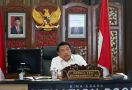 Moeldoko Sampaikan Pesan Penting Presiden Soal Penanganan Stunting, Tegas - JPNN.com