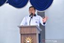 Laksamana Yudo Membuktikan Komitmen Membangun Berbagai Fasilitas TNI AL  - JPNN.com