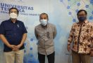 Syarat PPPK Harus Sarjana, Armaya Mendorong Honorer Kuliah di UT - JPNN.com