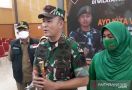 Brigjen TNI Ahmad Fauzi: Ada Satu yang Kena Varian Omicron di Kabupaten Bogor - JPNN.com