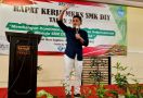 Nur Rizal GSM: Lembaga Pendidikan Harus Lakukan Ini Agar Lulusannya Tak Menganggur - JPNN.com