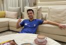 Raffi Ahmad Sebut Mesut Ozil Segera Datang ke Jakarta - JPNN.com
