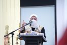 Menaker Ida Beri Saran untuk Manajemen dan Pekerja Bridgestone Tire Indonesia - JPNN.com
