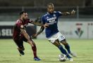 Persib Menyerah 0-1 dari Bali United, Arema FC Ketiban Durian Runtuh - JPNN.com