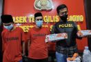 Polisi Bongkar Pembuatan Pasta Gigi Palsu di Surabaya, 2 Orang Ditangkap, 1 Buron - JPNN.com
