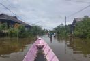Banjir di Kapuas Hulu Makin Meluas, BPBD Imbau Warga Waspada - JPNN.com