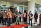 All Out Dukung Jaksa Agung, Panglima TNI: Apa pun yang Beliau Minta - JPNN.com