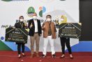 Selamat, Sumedang Boyong 2 Penghargaan di Anugerah PNS Berprestasi se-Jabar - JPNN.com