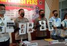 Pengeroyok Bripda Rio Ditangkap di Subang, 14 Pelaku Masih Buron - JPNN.com