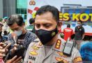 Pelajar di Tangerang Tewas Dibacok, 2 Pelaku Ditangkap, Sisanya Masih Diburu - JPNN.com