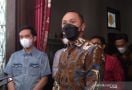 Ketum Parpol ini Puji Gibran, Tanda-tanda Menuju Pilgub DKI Jakarta? - JPNN.com