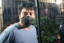 Ananta Rispo Kaget Fico Fachriza Terjerat Narkoba, Minta Sang Adik Bertanggung jawab - JPNN.com
