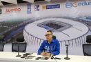 Bangunan Stadion JIS Belum Tersertifikasi FIFA, Arry Wibowo Beri Penjelasan Begini - JPNN.com