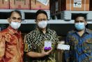 Menkes Budi Dorong Percepatan Produksi Molnupiravir di Dalam Negeri - JPNN.com