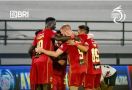 Madura United vs Bhayangkara FC: Melvin Platje dan Adam Alis Jadi Mimpi Buruk Laskar Sape Kerrab - JPNN.com