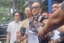 Polisikan Ubedilah, Ikatan Aktivis 98 Tegaskan Anak Presiden Tak Boleh Disentuh - JPNN.com