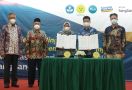 KT&G SangSang Univ. Indonesia dan UNJ Berkolaborasi, Ini Targetnya - JPNN.com