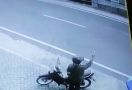 Anak Buah AKBP Yogi Buru Pemasok Senpi ke Pengendara Motor yang Berlagak Koboi di Kota Batu - JPNN.com