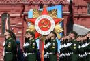 Rusia Sebut AS Peserta Konflik, Potensi Bentrokan Bersenjata dengan Barat Makin Besar - JPNN.com