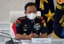 Sempat Berusaha Kabur, Kapal Berbendera Malaysia Ditangkap KKP di Selat Malaka - JPNN.com