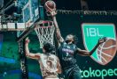 Mengamuk, West Bandits Combiphar Solo Gilas RANS PIK Basketball - JPNN.com