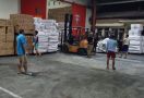 Kemensos Kirim Bantuan Logistik untuk Korban Gempa Banten - JPNN.com