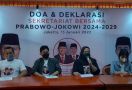 Prabowo - Jokowi Diusulkan Berduet di Pilpres 2024, Pengamat Merespons, Simak - JPNN.com