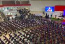 Menteri Erick Sampaikan Komitmen Jokowi Dalam Mengembangkan Digital di Depan Ribuan Mahasiswa UMM - JPNN.com