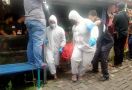 Tragedi Ruang Tamu Kontrakan di Semarang, Mengerikan! - JPNN.com
