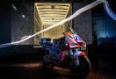 Gresini Menjadi Tim MotoGP Pertama Mengungkap Motor Balapnya - JPNN.com