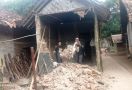 274 Rumah Rusak dan 2 Orang Terluka di Lebak Akibat Gempa Guncang Banten - JPNN.com