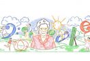 Mengenang Bu Kasur yang Menjadi Google Doodle Hari Ini - JPNN.com