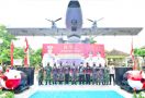 Laksamana Yudo Resmikan Tiga Monumen Alutsista TNI AL di Madiun, Nih Penjelasannya - JPNN.com