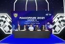 Ketua MPR: IMI Adakan Beberapa Kejuaraan Balap Nasional dan Internasional 2022 - JPNN.com