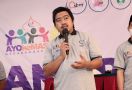 Khadrian Adrima Terpilih Sebagai Ketum JPRMI Periode 2022-2026 - JPNN.com